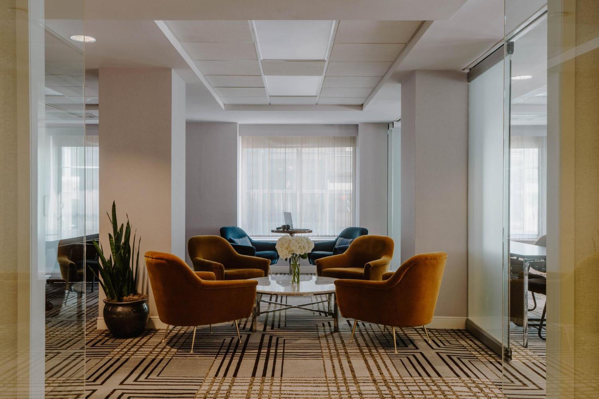 Club Quarters Hotel White House, Washington Dc Екстер'єр фото
