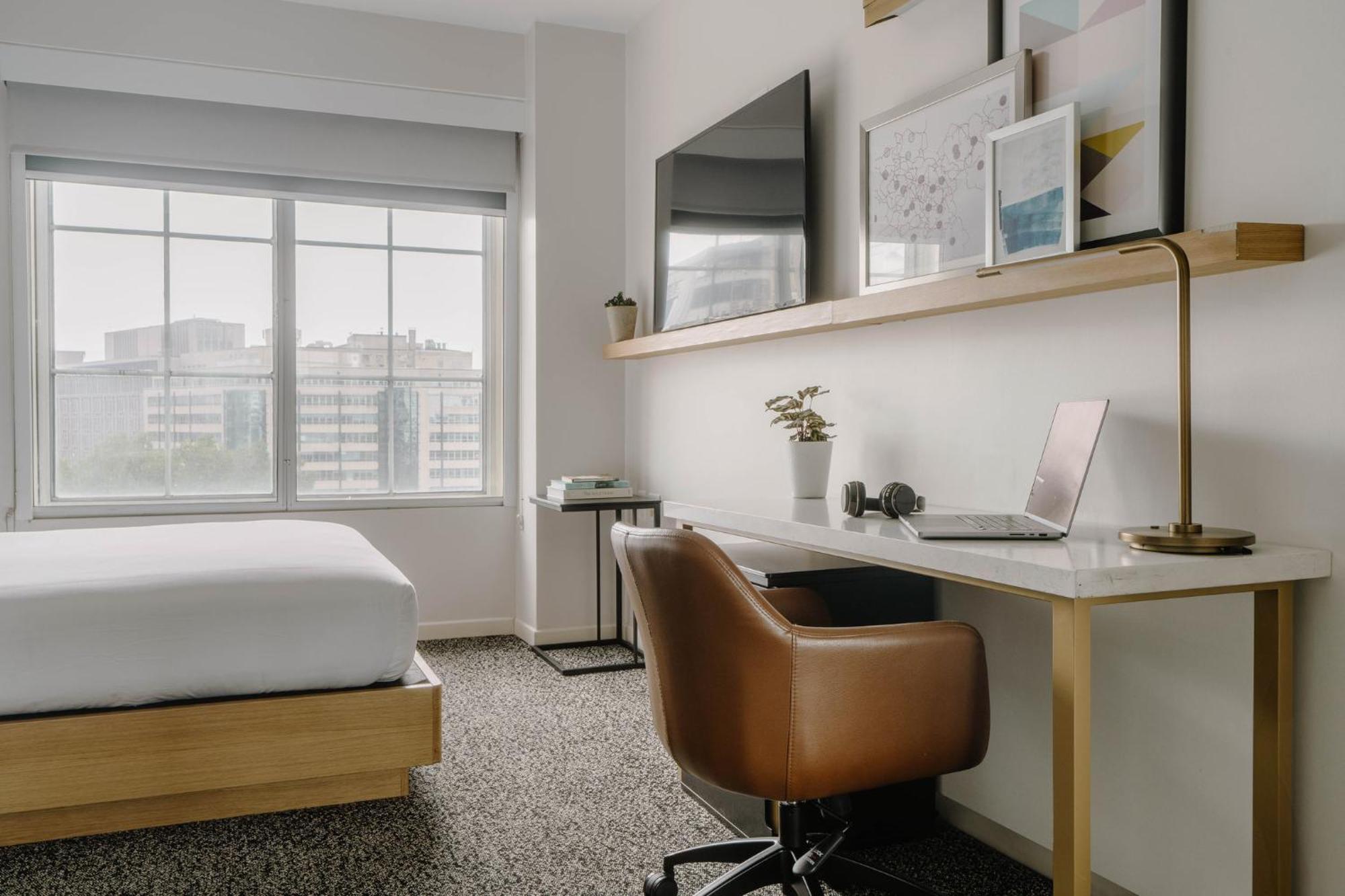 Club Quarters Hotel White House, Washington Dc Екстер'єр фото