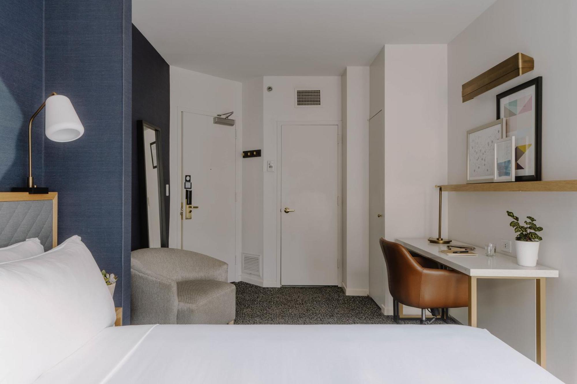 Club Quarters Hotel White House, Washington Dc Екстер'єр фото