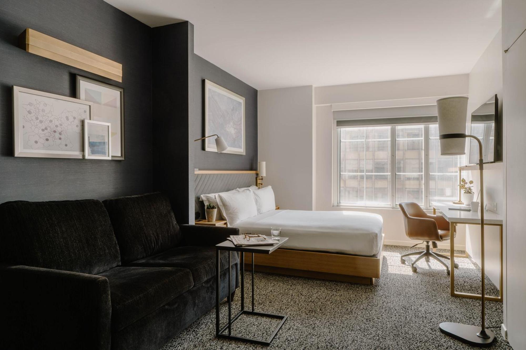 Club Quarters Hotel White House, Washington Dc Екстер'єр фото